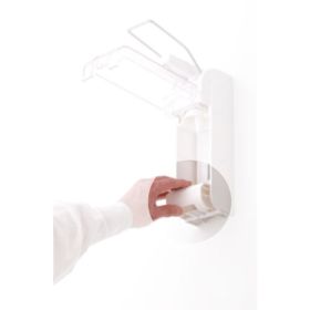 Adapterkissen für Universal Armhebelspender Franken, 500  und 1000 ml-image