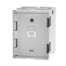 Thermo Transportbehälter GN 110-12-image