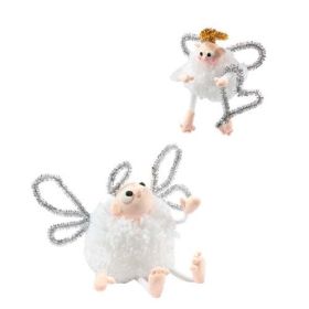 Pompon Schablonen, 12 Stk.-image