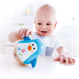 Stehauf-Pinguin-image