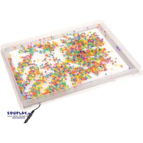 LED-Panel mit Wanne, A3-image