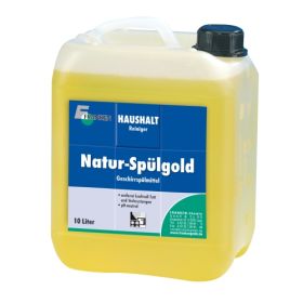 Natur-Spülgold, 10 Liter-image