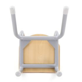 Stuhl Owlaf, Sitzhöhe 38 cm, 4er Pack.-image