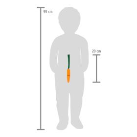 Schneide-Set Gemüse fresh-image
