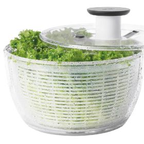 OXO Salatschleuder 4.0-image