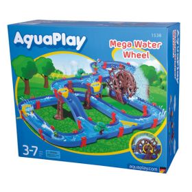 AquaPlay MegaWaterWheel-image
