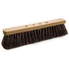 Straßenbesen Arenga, 60 cm - 4-Loch-image