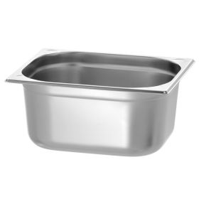GN Behälter Basic, 1/2, GN150-image