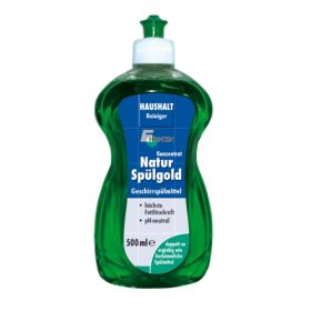 Natur-Spülgold Konzentrat, 500 ml-image