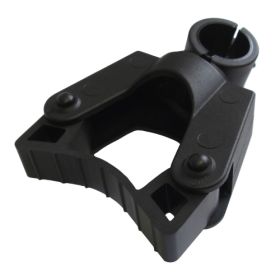Stielhalterung für Wischwagen, für Rohrdicke 20 mm-image