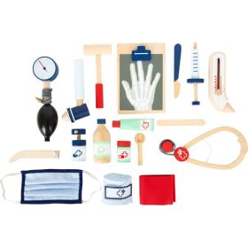 Arzttasche, 18-tlg.-image
