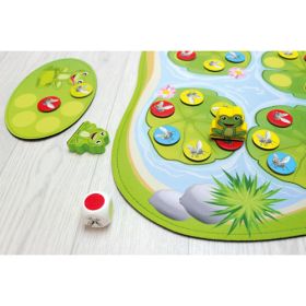 Quaki - Fangt die Fliegen-image