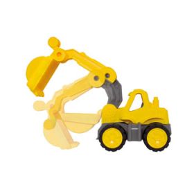 BIG Power Worker Mini Bagger-image