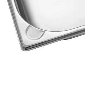 GN Behälter Basic, 1/1, GN65-image