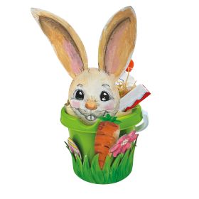 RePaCrea "Deko Hase", 25er-Set-image