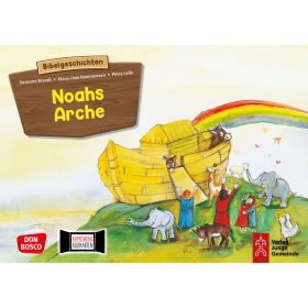 Kamishibai: Noahs Arche-image