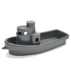 Green Bean Boot-image