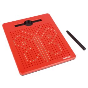 12er Set magnetische Zeichentafeln-image