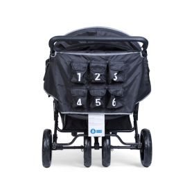 Childwheels Kinderwagen Sixpack-image