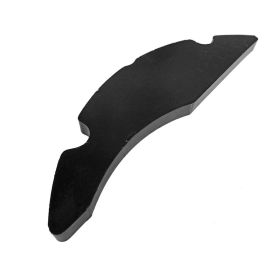 Innenliegendes Gewicht, 2 kg für cleanfix Einscheibenmaschine PowerDisc LS-image