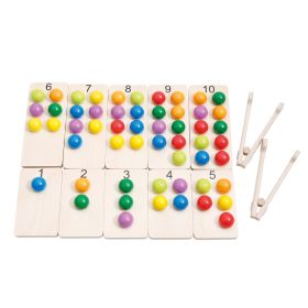 Magic Marble "Zählen & Sortieren"-image