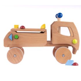 DYNAMIKO Rutsch LKW Frederik-image