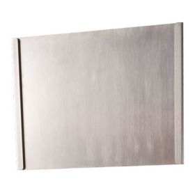 Infotafel für Bodenständer-image