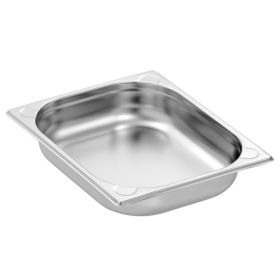 GN Behälter Basic, 1/2, GN65-image