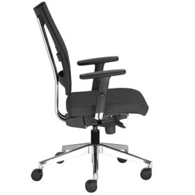 Ergonomischer Bürostuhl Nowy Styl-image