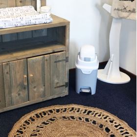 Windeleimer DiaperChamp One Handsfree Standard-image