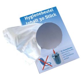 Hygienebeutel, 30 Stk.-image
