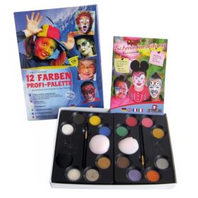 Schmink-Set, Profiausführung-image