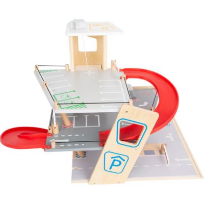 Parkhaus Premium-image