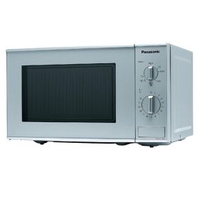 Panasonic Mikrowelle NN-K 121 MMEPG mit Grill-image