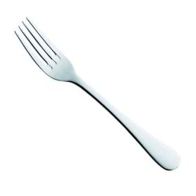 Tafelgabel Julia, 20,2 cm-image