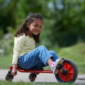 Winther Viking Challenge Medi FunRacer W634-image