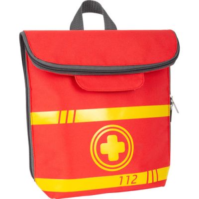 Feuerwehrrucksack-image