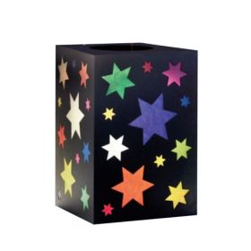 Laternenpackung Sterne, 25 Stk.-image