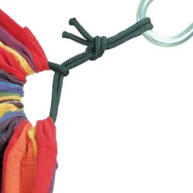 Kinderhängematte Chico rainbow-image