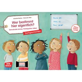 Kamishibai: Wer bestimmt hier eigentlich?-image