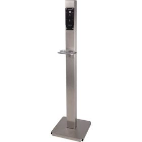 Bodenständer für COSMOS Desinfektionsmittelspender Sensor-image