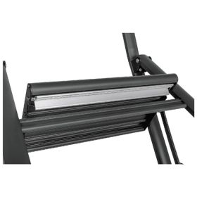 Alu-Klapptrittleiter Compact 2-stufig-image