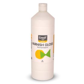 Creall varnish glänzend, 1000 ml-image
