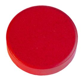 Tempera-Blöcke, Ø 44mm, 5 Stk., Einzelfarben nach Wahl-image