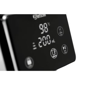 Heißwasserbereiter D3000 (3 L. ) digital-image