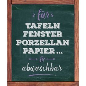 Kreidestifte, 6 Stk.-image