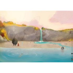 Kamishibai: Borst vom Forst-image