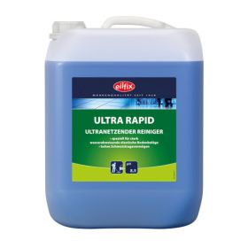 ULTRA RAPID, 10 Liter-image