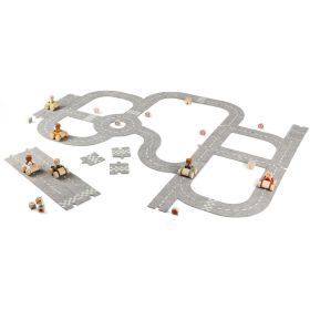 Abenteuer im Straßenverkehr 94-tlg.-image