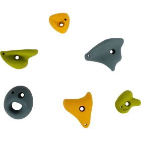 Kletterwand "Adventure"-image